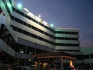 大城大酒店 外观 照片