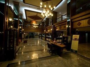 大城大酒店 外观 照片